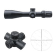 Vector Optics Veyron 4-16x44 IR First Focal Plane Φωτιζόμενο σκοπευτικό τουφεκιού Vector Optics