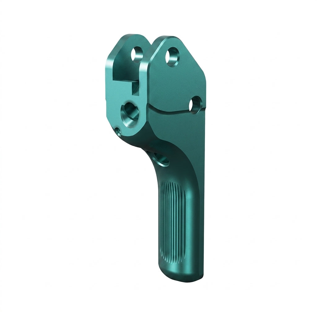 CZ TS 2, CZ Shadow 2, CZ 75B & CZ 75 SP-01 SA σκανδάλη | Ίσια 