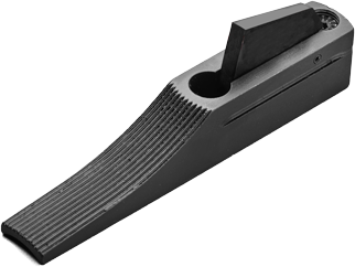 CZ 455 CZ 457 ρυθμιζόμενο εμπρόσθιο σκοπευτικό | wide blade