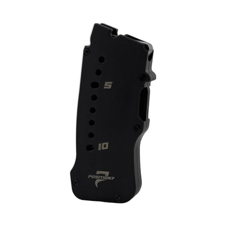 CZ 457 [& CZ 512, CZ 455] alu magazine [.22 LR] | 10 rounds