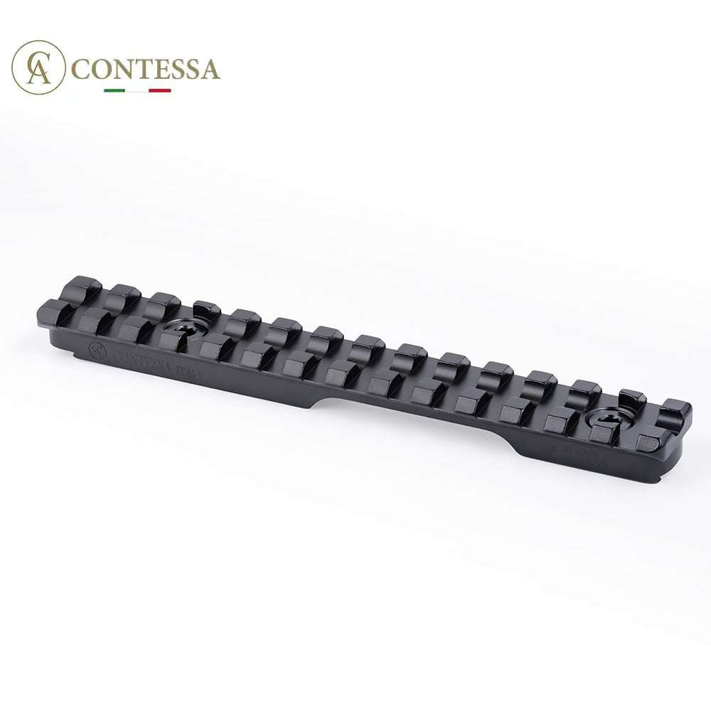CZ 457 ράγα Picatinny 