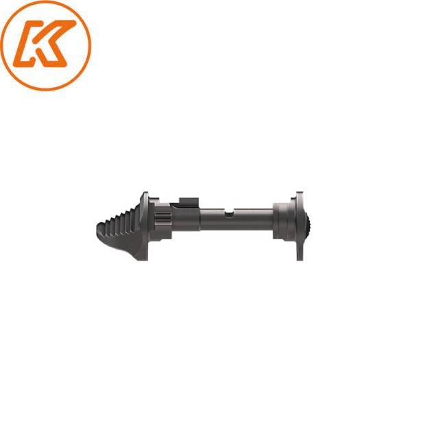 CZ 75 SP-01, CZ 75 SP-01 Shadow ασφάλεια | φαρδιά αριστερή με γωνιακό μοχλό