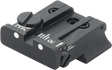CZ 75B CZ P-01 CZ 75 SP-01 ρυθμιζόμενο οπίσθιο σκοπευτικό | λευκές κουκκίδες