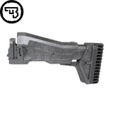 CZ Bren 2 αναδιπλούμενο κοντάκι