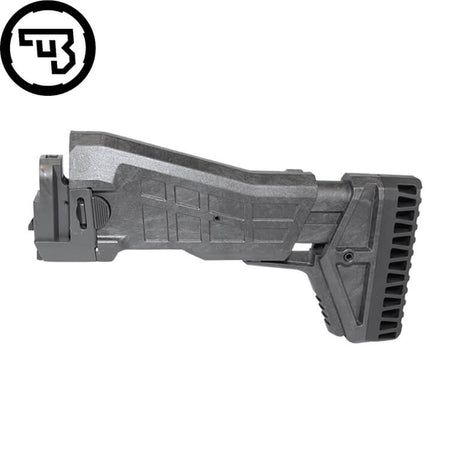 CZ Bren 2 αναδιπλούμενο κοντάκι