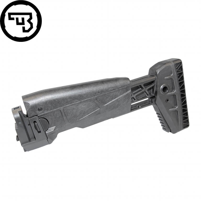 CZ Bren 2 BR αναδιπλούμενο κοντάκι