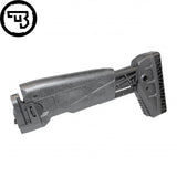 CZ Bren 2 BR αναδιπλούμενο κοντάκι