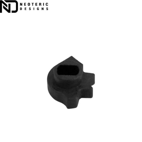 CZ Bren 2 μοχλοί ασφάλειας οδοντωτός περιοριστής υπερ-διαδρομής