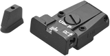 CZ P-07 CZ P-09 ρυθμιζόμενα σκοπευτικά | ραβδωτά