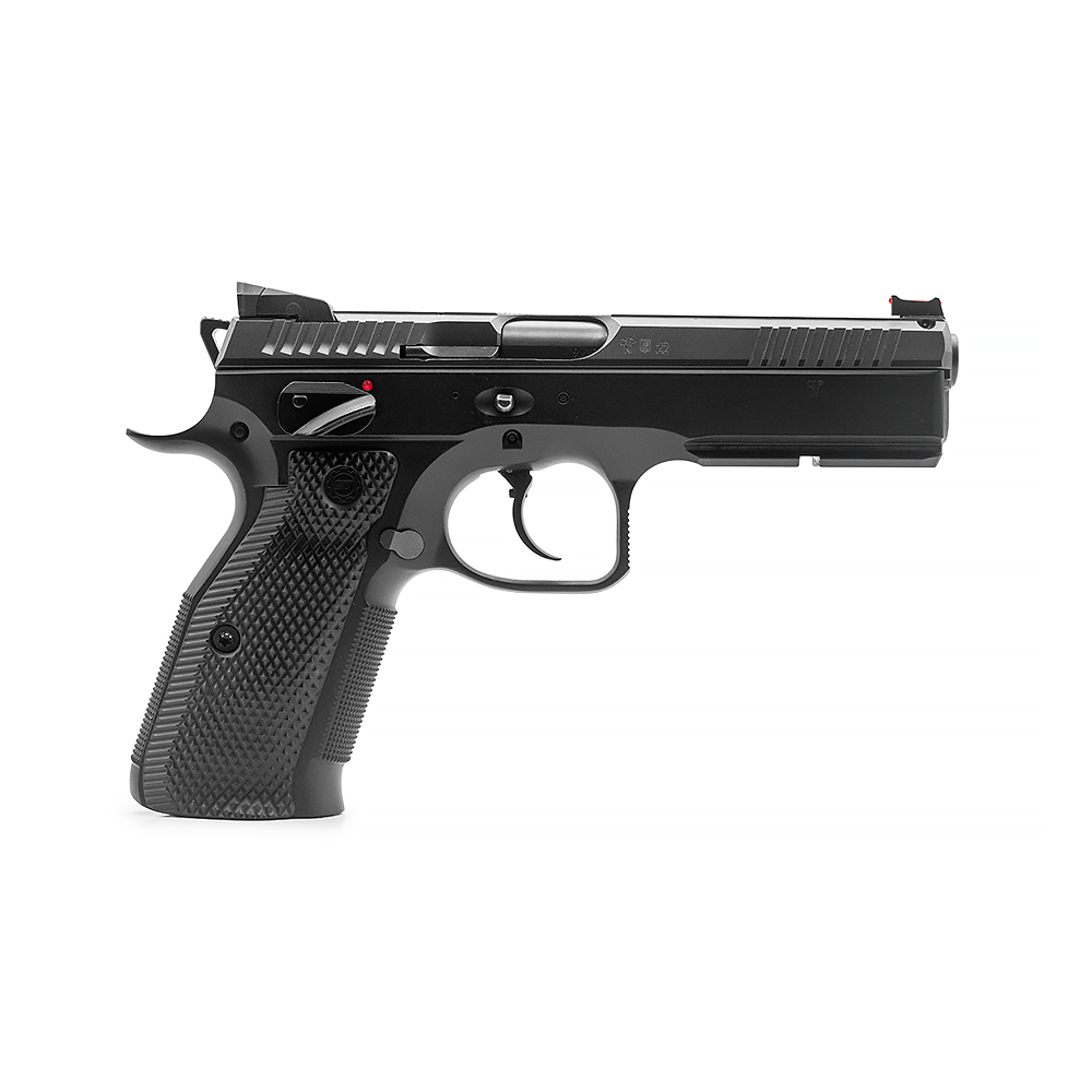 CZ Shadow 2 CZ TS 2 CZ 75B & SP-01 χαμηλού προφίλ ασφάλεια | μεγάλη δεξιά