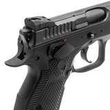 CZ Shadow 2 CZ TS 2 CZ 75B & SP-01 χαμηλού προφίλ ασφάλεια | μεγάλη δεξιά