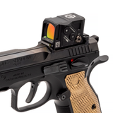 CZ Shadow 2 OR πλάκα αντάπτορα | Aimpoint A-CUT footprint