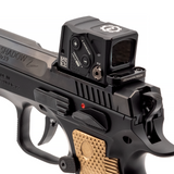 CZ Shadow 2 OR πλάκα αντάπτορα | Aimpoint A-CUT footprint