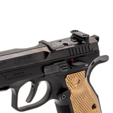 CZ Shadow 2 OR πλάκα αντάπτορα | Aimpoint A-CUT footprint