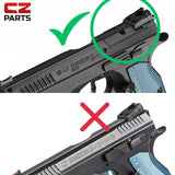 CZ Shadow 2 OR πλάκα αντάπτορα | Aimpoint A-CUT footprint
