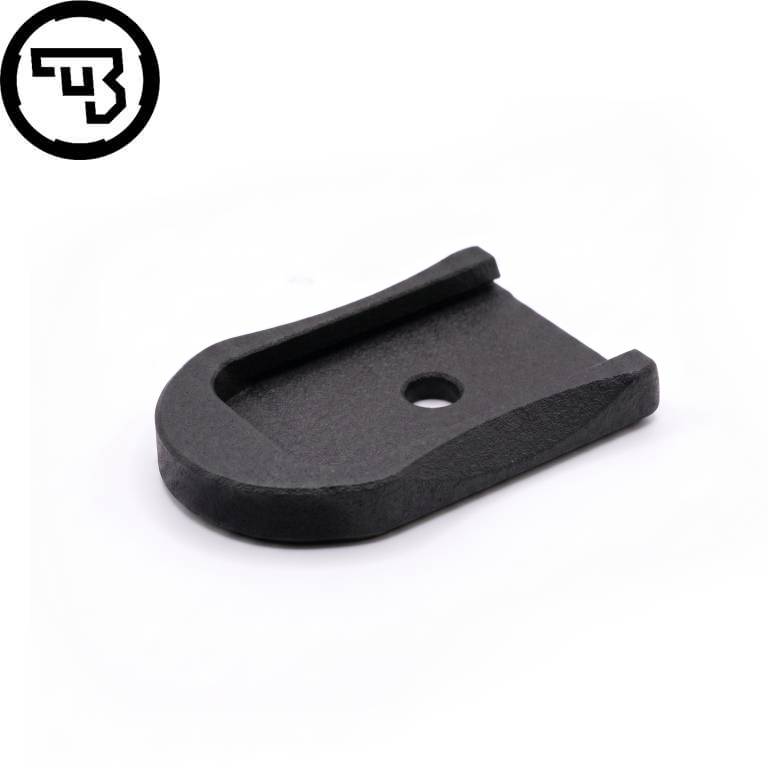 CZ Shadow 2 Target alu βάση γεμιστήρα CZ