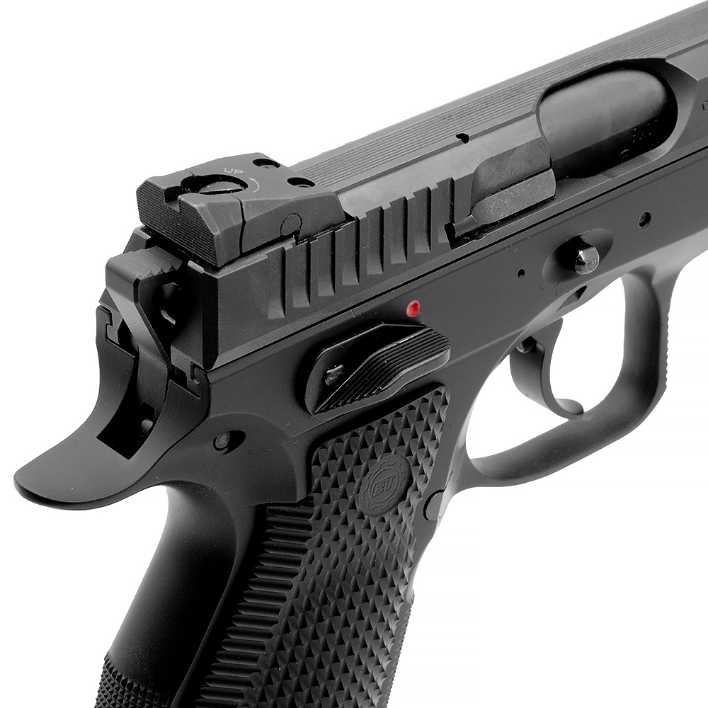 CZ TS 2, CZ Shadow 2 Competition μοχλός ασφάλειας | δεξιά