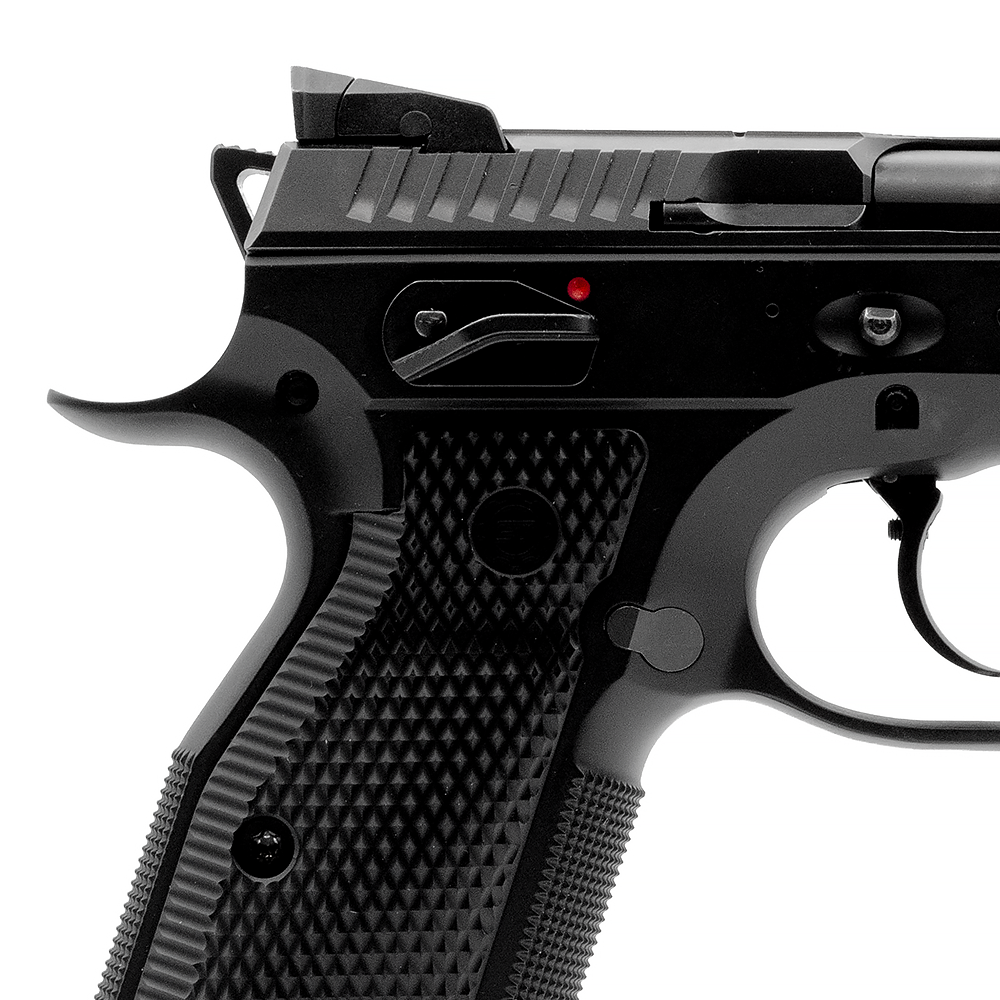 CZ TS 2, CZ Shadow 2 Competition μοχλός ασφάλειας | δεξιά