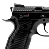 CZ TS 2, CZ Shadow 2 Competition μοχλός ασφάλειας | δεξιά