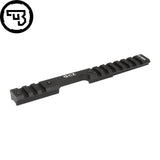 CZ 455 βάση διόπτρας [ράγα Picatinny] | 25 MOA