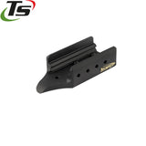 CZ 75 SP-01 Shadow ορειχάλκινη βάση σκελετού & βάρος