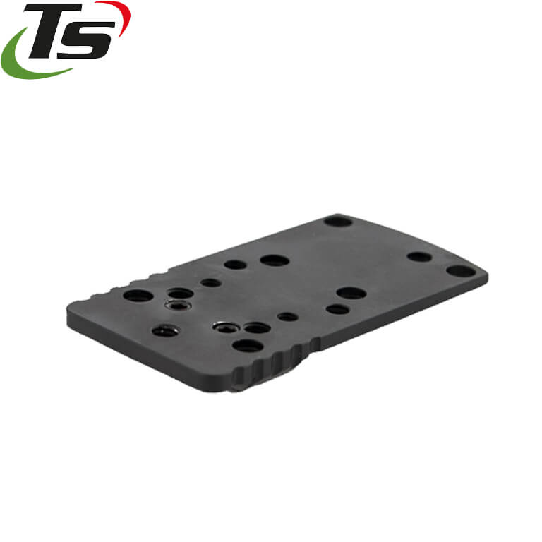 CZ 75B & SP-01, CZ P-01 & Compact red dot mount universal | type B