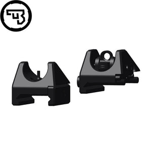 CZ Scorpion 3 / 3+ σκοπευτικά