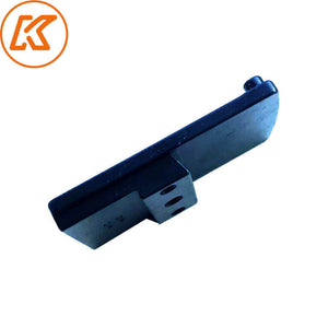 CZ 75 SP-01 Shadow βάσεις για σκοπευτικό κόκκινης κουκκίδας