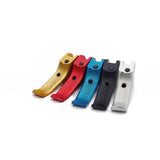 CZ TS 2, CZ Shadow 2, CZ 75B & CZ 75 SP-01 σκανδάλη SA με επιπλέον μετατόπιση προς τα εμπρός | για μακριά δάχτυλα