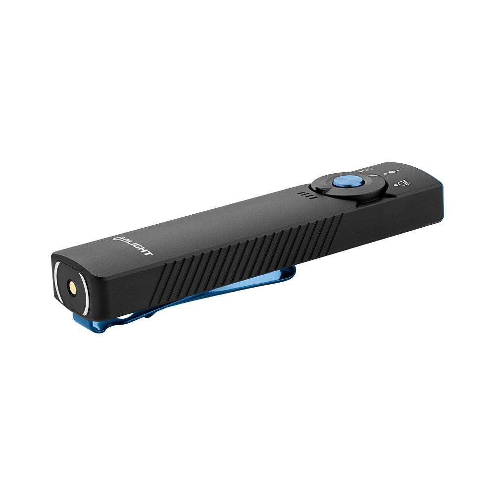 Olight Arkfeld Pro | επίπεδος 3-σε-1 EDC φακός | 1.300 lm