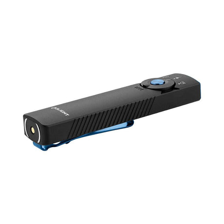 Olight Arkfeld Pro | επίπεδος 3-σε-1 EDC φακός | 1.300 lm