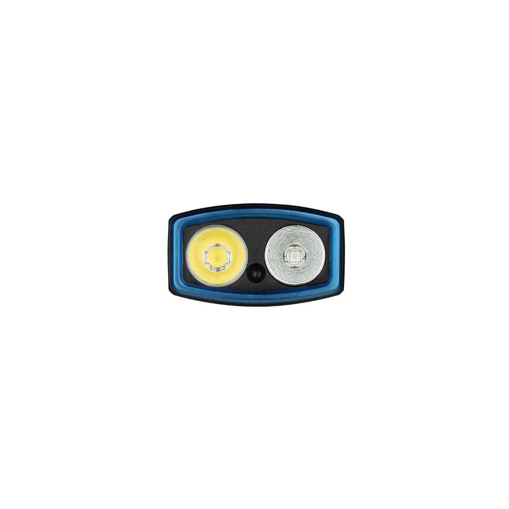 Olight Arkfeld Pro | επίπεδος 3-σε-1 EDC φακός | 1.300 lm