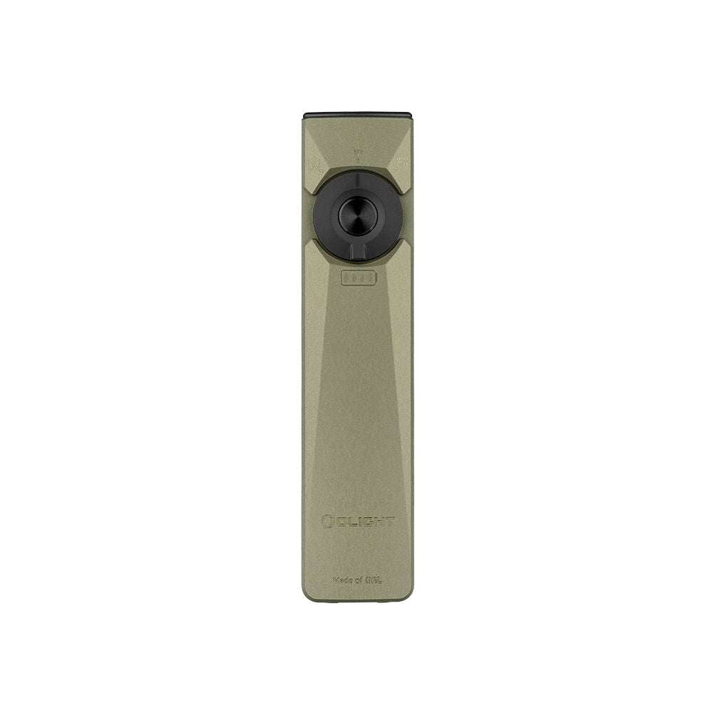 Olight Arkfeld Ultra | επίπεδος φακός EDC 3-σε-1 | 1.400 lm