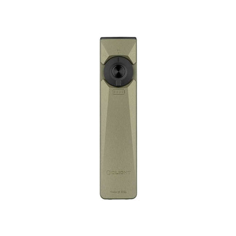 Olight Arkfeld Ultra | επίπεδος φακός EDC 3-σε-1 | 1.400 lm