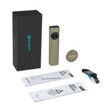 Olight Arkfeld Ultra | επίπεδος φακός EDC 3-σε-1 | 1.400 lm