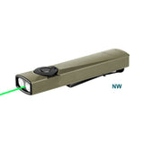 Olight Arkfeld Ultra | επίπεδος φακός EDC 3-σε-1 | 1.400 lm