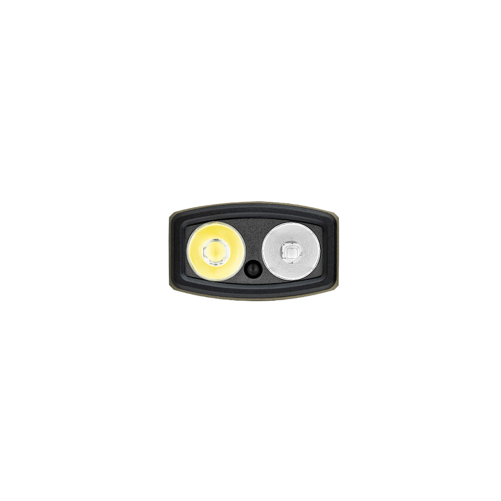 Olight Arkfeld Ultra | επίπεδος φακός EDC 3-σε-1 | 1.400 lm