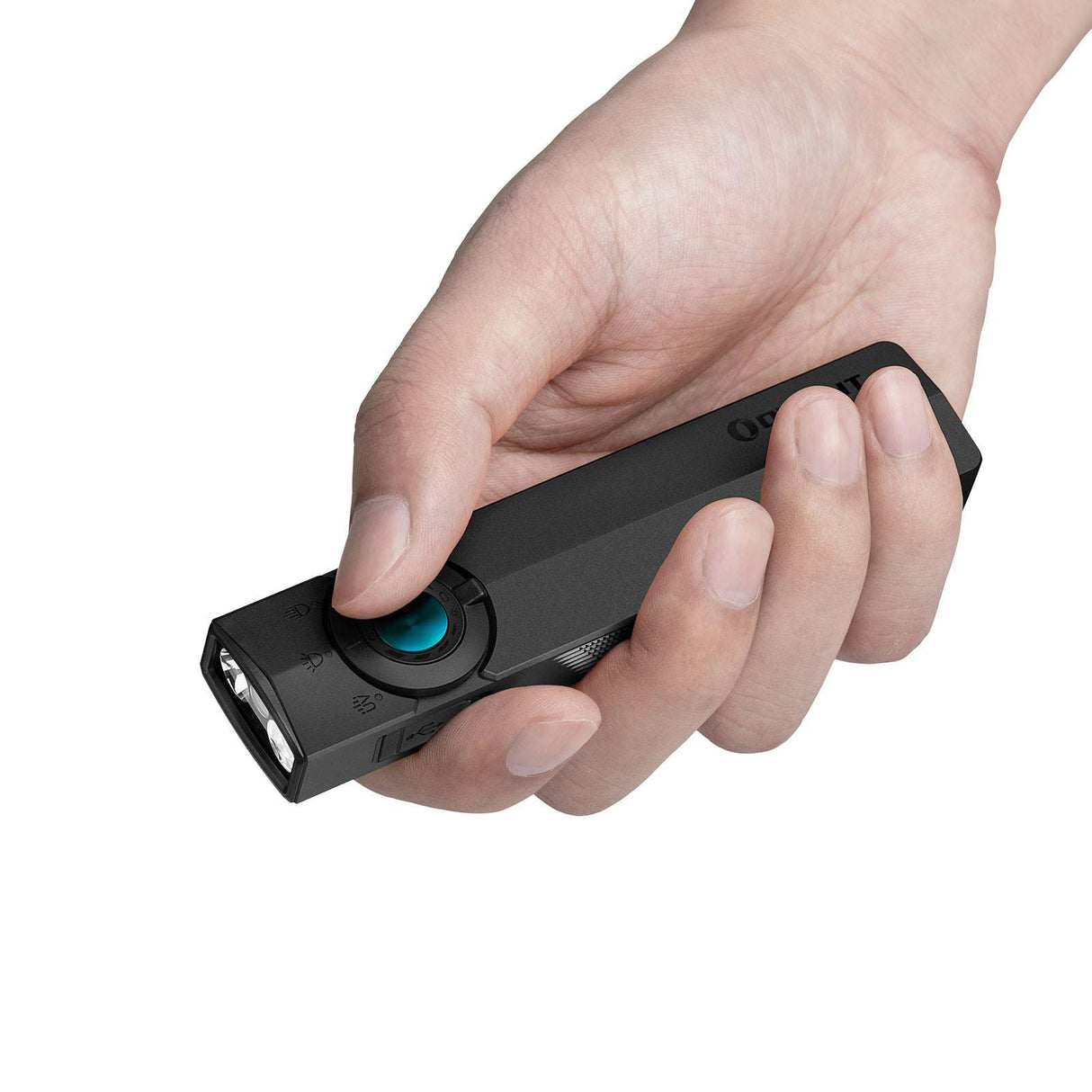 Olight ArkPro | επίπεδος 4-σε-1 EDC φακός | 1.500 lm