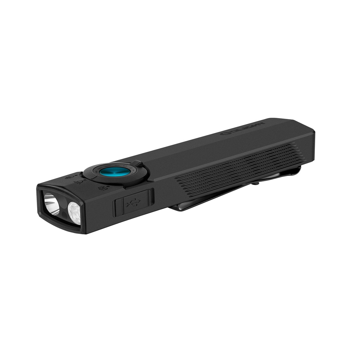 Olight ArkPro | επίπεδος 4-σε-1 EDC φακός | 1.500 lm