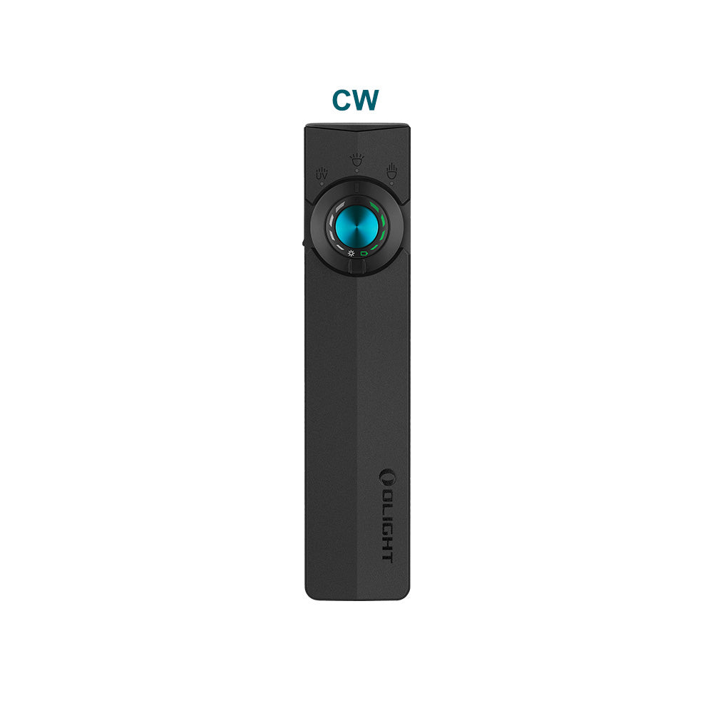 Olight ArkPro | επίπεδος 4-σε-1 EDC φακός | 1.500 lm