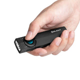 Olight ArkPro Lite | επίπεδος φακός EDC 3-σε-1 | 1.200 lm