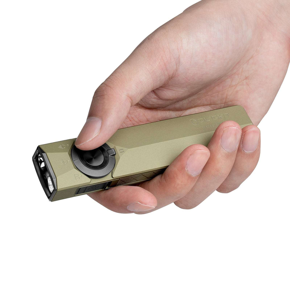 Olight ArkPro Ultra | flat 4-in-1 EDC φακός | 1.700 lm