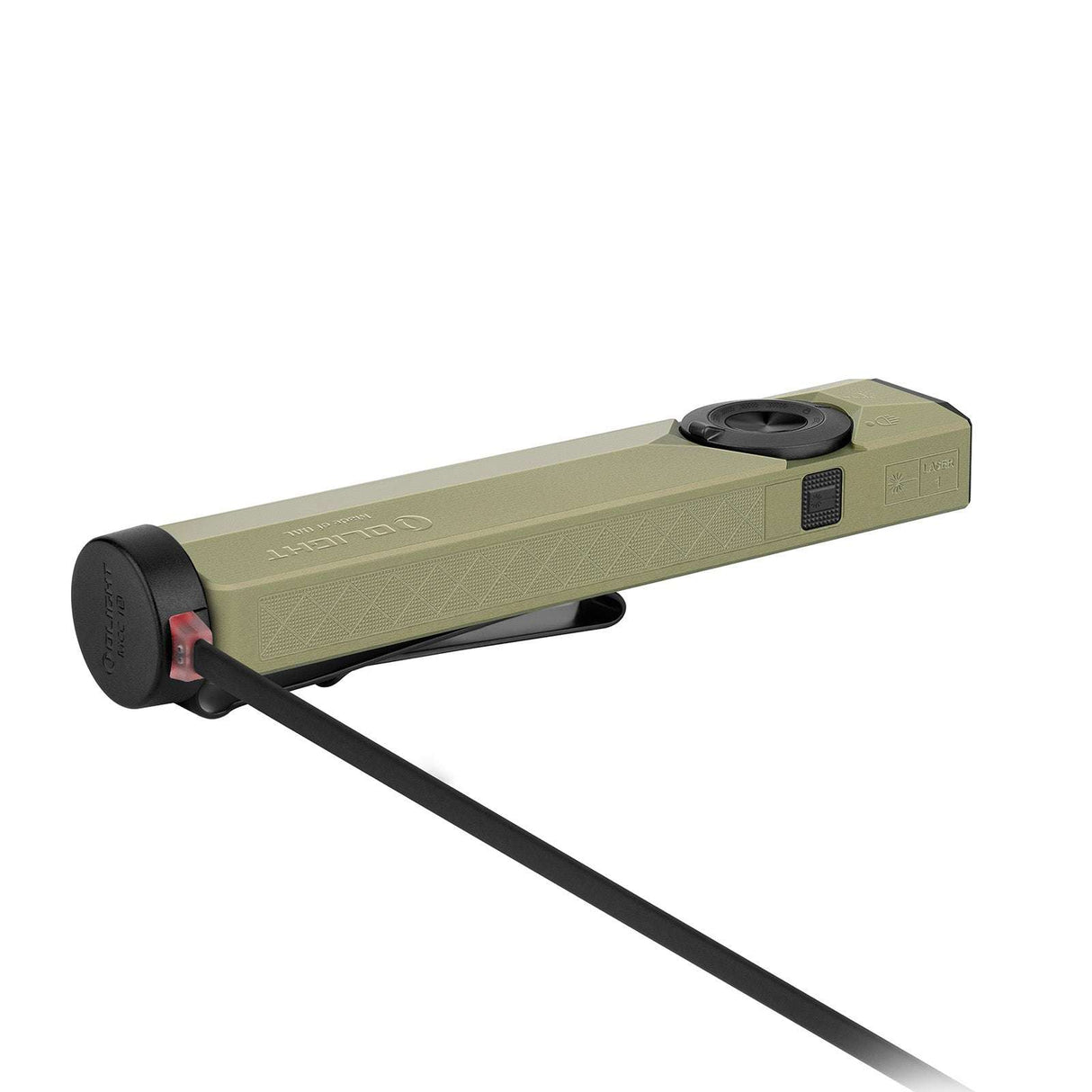 Olight ArkPro Ultra | flat 4-in-1 EDC φακός | 1.700 lm