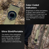 Olight ArkPro Ultra | flat 4-in-1 EDC φακός | 1.700 lm