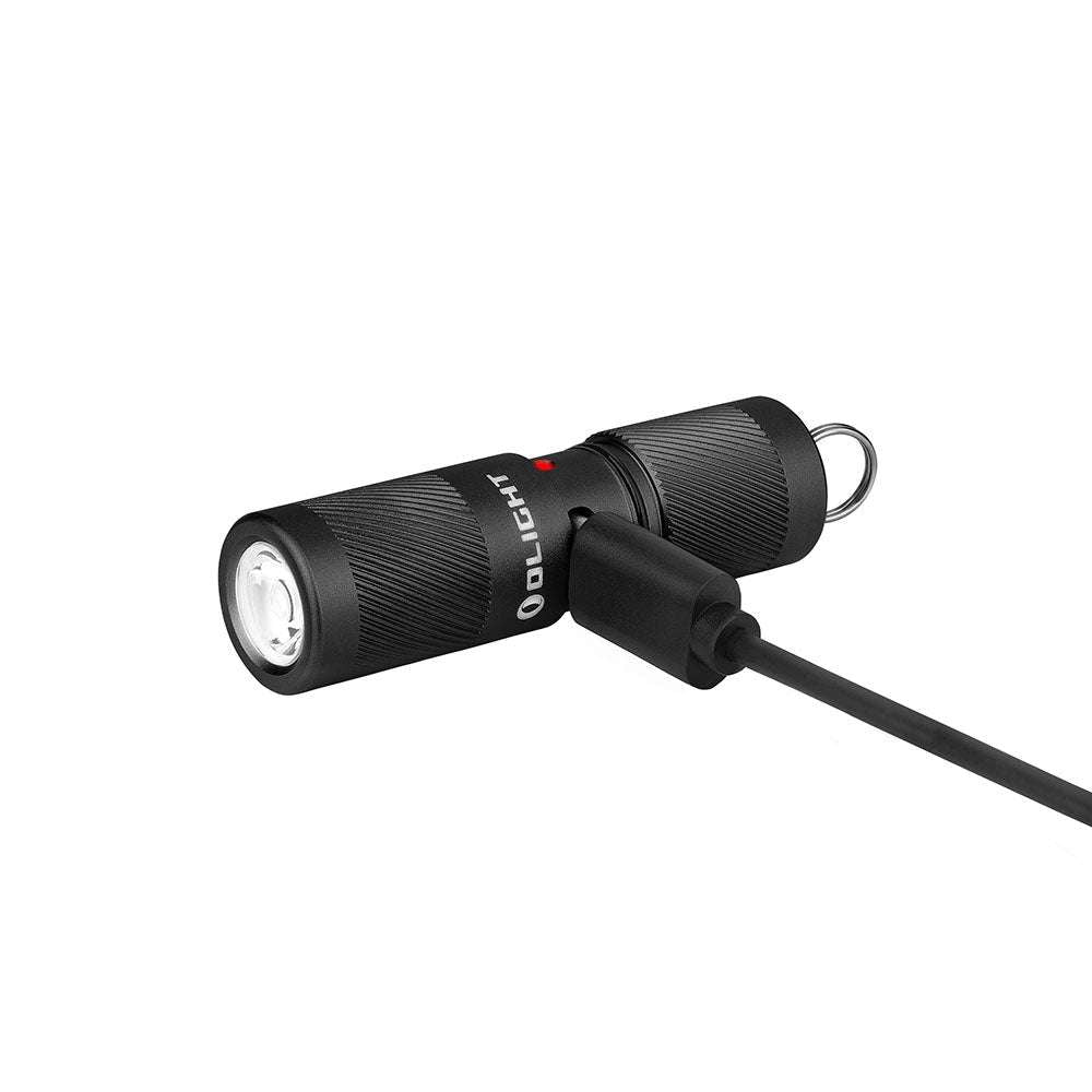 Olight i1R 2 Pro | επαναφορτιζόμενος φακός μπρελόκ | 180 lm