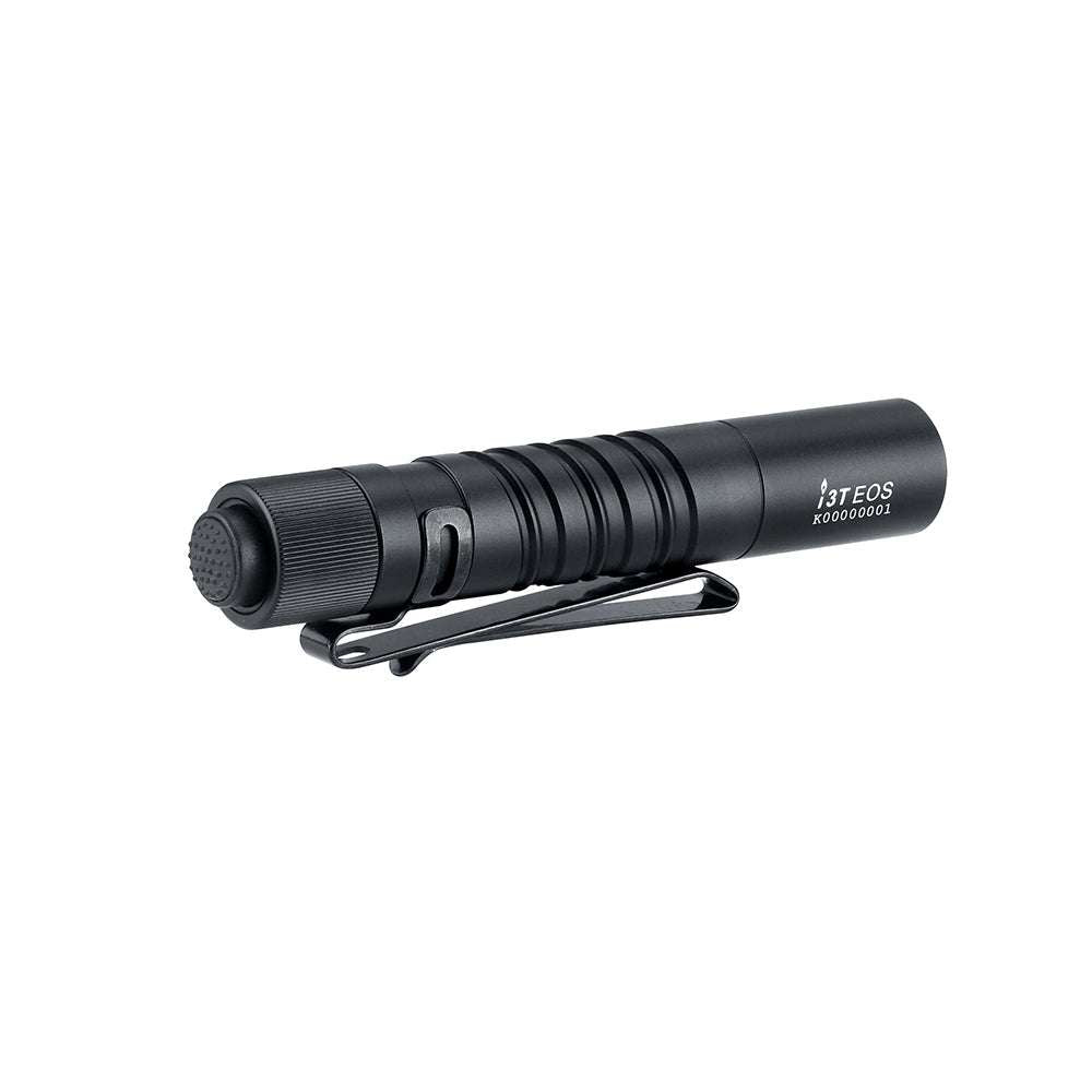 Olight i3T EOS | λεπτός φακός EDC | 180 lm
