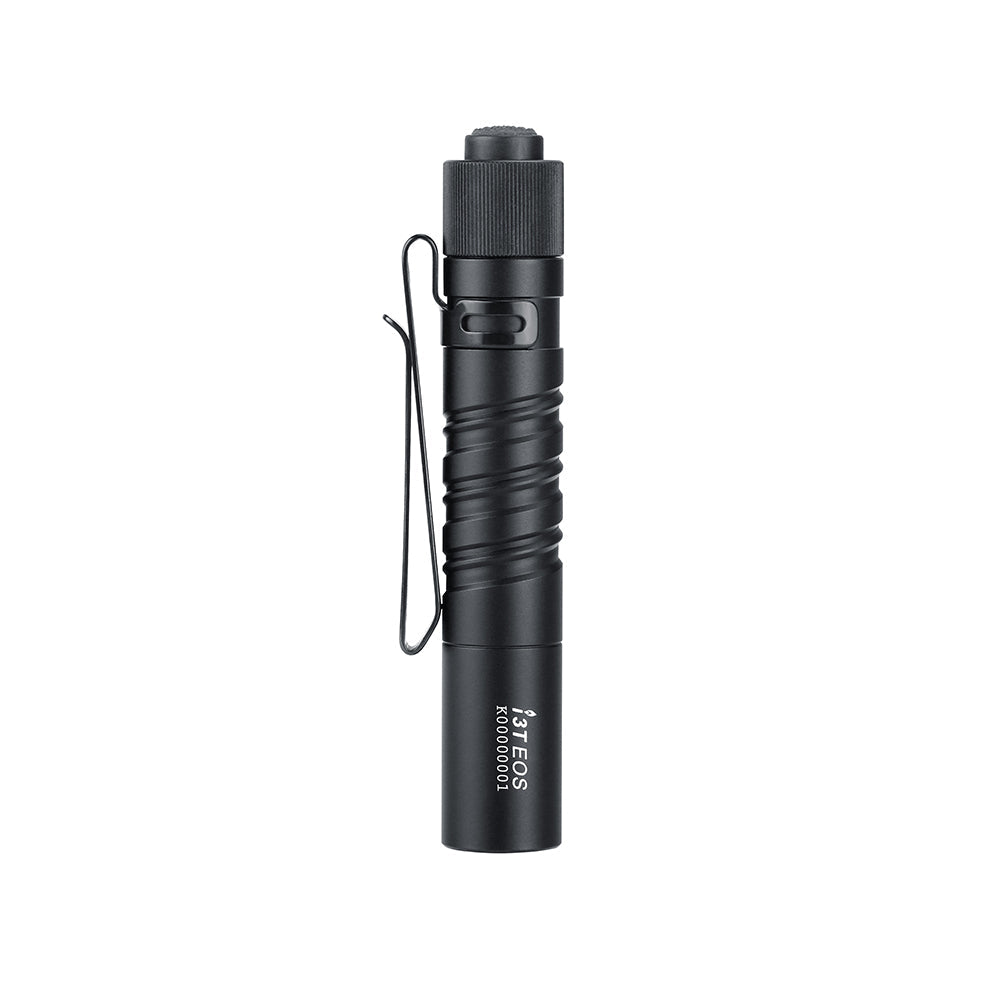 Olight i3T EOS | λεπτός φακός EDC | 180 lm