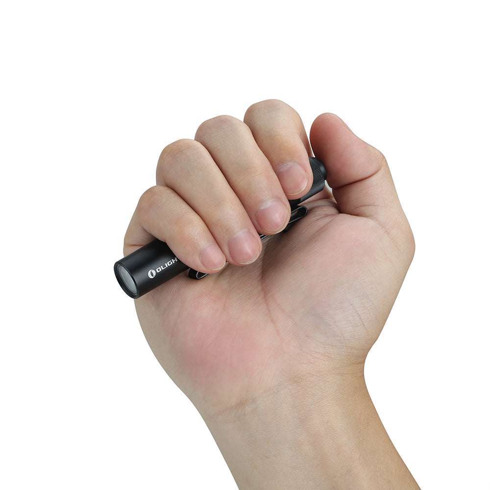 Olight i3T EOS | λεπτός φακός EDC | 180 lm