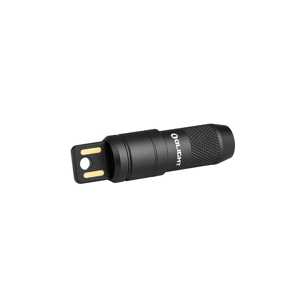 Olight imini 2 | μίνι επαναφορτιζόμενος φακός μπρελόκ | 50 lm