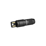 Olight imini 2 | μίνι επαναφορτιζόμενος φακός μπρελόκ | 50 lm